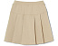 Адаптивная юбка French Toast Adaptive Pleated Ponte Scooter Skirt