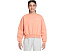 Толстовка Nike Club Fleece Boxy Crew Neck для детей