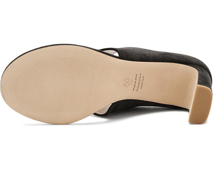 Босоножки Babette Thong 85 Stuart Weitzman