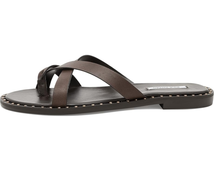 Сандалии Steve Madden Brutus с круглым носком