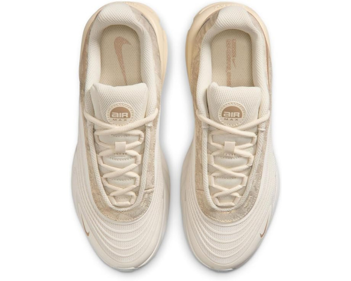 Кроссовки Nike Air Max Fire с амортизацией Max Air