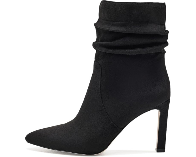 Ботинки Jessica Simpson Komoena Slouch на каблуке