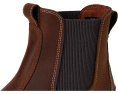 Челси ботинки L.L.Bean Stonington из кожи с комфортной посадкой