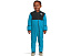 Детский комбинезон The North Face Kids Denali из флиса
