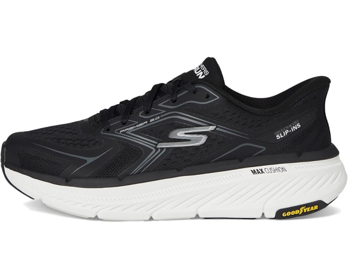 Кроссовки Skechers Max Cushioning Premier 2.0 Overland Hands Free Slip-Ins