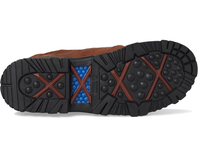 6" Work Boots