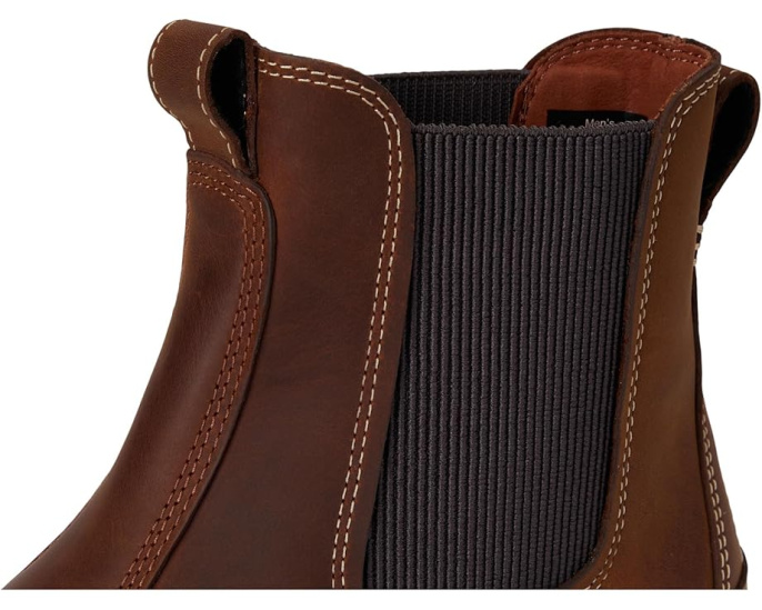 Челси ботинки L.L.Bean Stonington из кожи с комфортной посадкой
