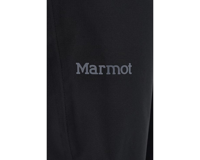 Водоотталкивающие брюки Marmot Precip Evo Flex с технологией NanoPro