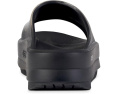 Сланцы OOFOS OOmega OOahh Luxe Slide с технологией OOfoam