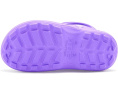 Резиновые сапоги Crocs Handle It для малышей с ручками и светоотражающим логотипом