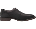Оксфорды Josef Seibel Earl 05 с миндалевидным носком и подошвой TR
