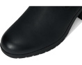 Ботинки Dr. Scholl's Parker Zip Short с боковой молнией и удобной стелькой