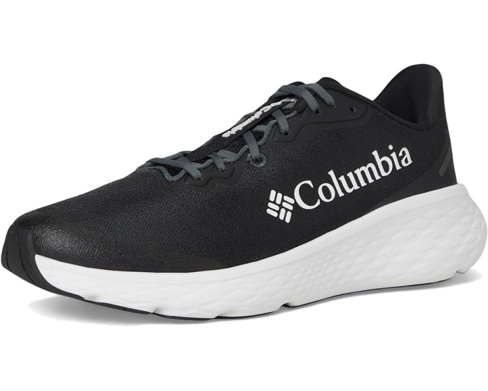 Кроссовки Columbia Konos Featherweight с технологией Omni-Max Plus
