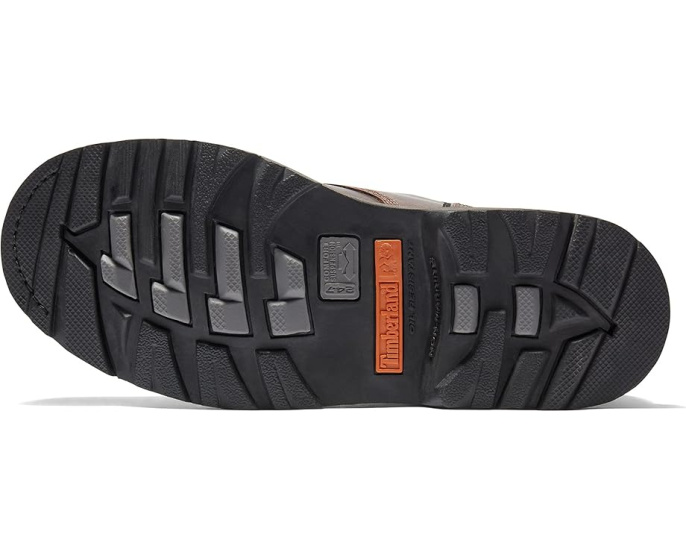 Ботинки Timberland PRO Pit Boss 6 дюймов с мягким мысом