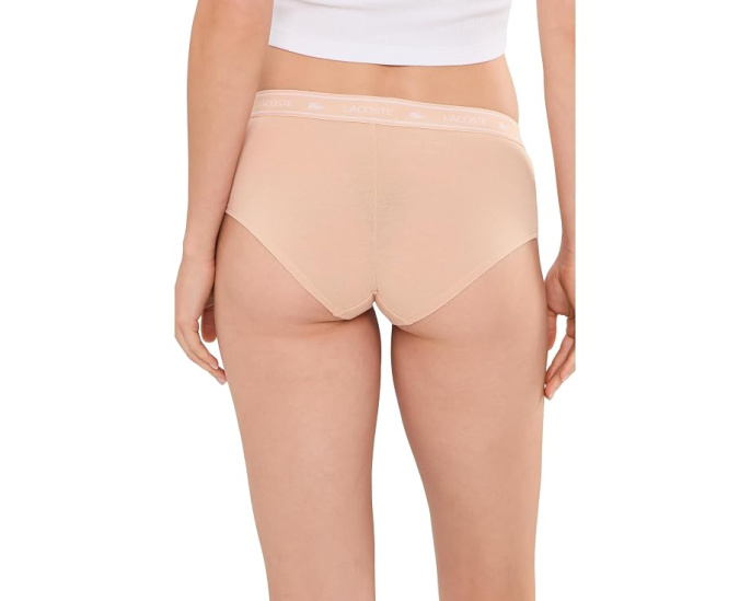 Трусы-слипы Underwear Shorty от Lacoste