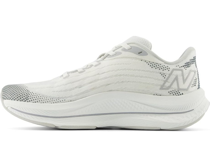Кроссовки для ходьбы New Balance Fuel Cell Walker Elite с дышащим верхом