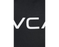 Короткий рашгард RVCA с защитой от солнца