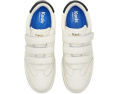 Кеды Keds Ace Ii V из гладкой кожи с контрастной пяткой