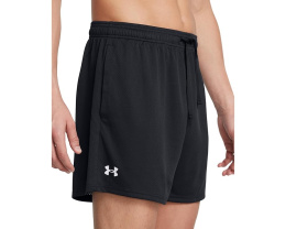 Шорты Tech 6 Inch Mesh Under Armour из сетчатой ткани
