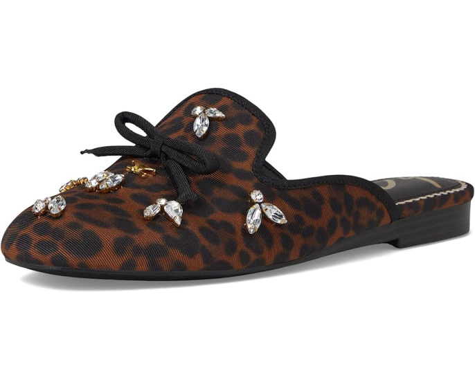 Мюли Circus NY by Sam Edelman Trish Jewel с декором из страз
