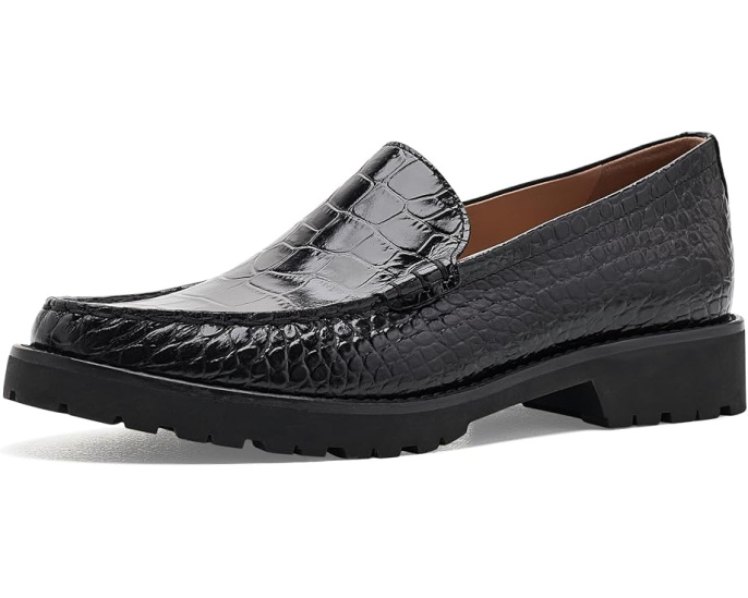 Thelle Loafers