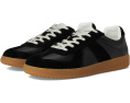 Кроссовки Steve Madden Dixon из искусственного замша с круглым носком
