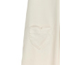 Corduroy Heart Pocket Shift Dress (Toddler/Little Kid/Big Kid)