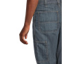 Огнестойкие джинсы Carhartt Force Rugged Flex свободного кроя