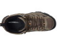 Трекинговые ботинки Merrell Moab 3 Mid GTX® с мембраной GORE-TEX