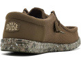 Wally Funk Mesh Field Camo
