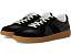Кроссовки Steve Madden Dixon из искусственного замша с круглым носком