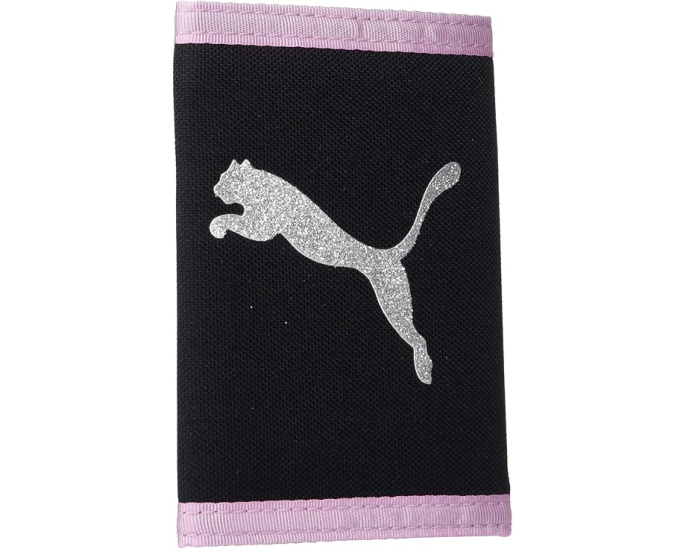 Детский трифолд кошелек Puma Rise для детей