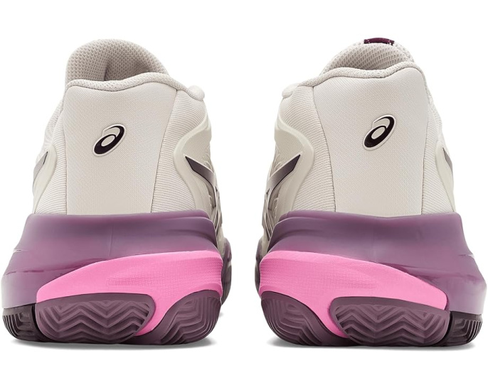 Кроссовки ASICS GEL Resolution X Clay для тенниса