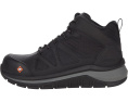 Merrell Рабочие ботинки Fullbench Speed Mid CF с углеродным носком