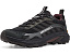 Merrell Moab Speed 2 Vent 2K SE легкие трейловые кроссовки с подошвой Vibram