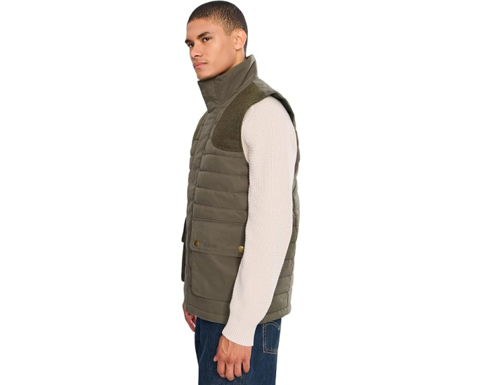 Bradford Gilet