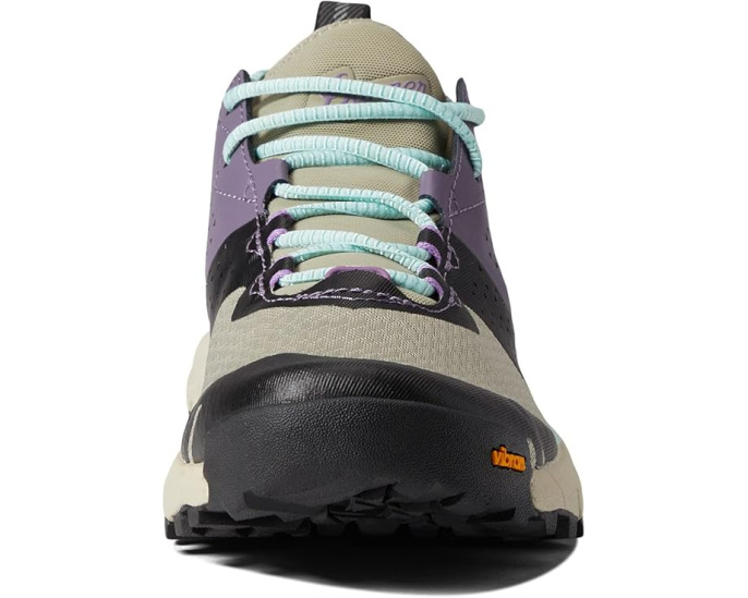 Трекинговые кроссовки Danner Trail 2650 Campo с мембраной PerfX и подошвой Instinct