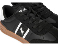 Кроссовки Polo Ralph Lauren Heritage Court III T-Toe для детей старшего возраста