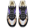 Кроссовки Puma Fade NITRO LS+ с технологией NITROFOAM в серых тонах