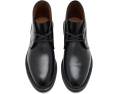 Кожаные ботинки Ridgley Lace-Up черные от Allen Edmonds
