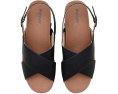 Сандалии Dr. Scholl's Weslee Slingback с каблуком 7 см и круглым носком
