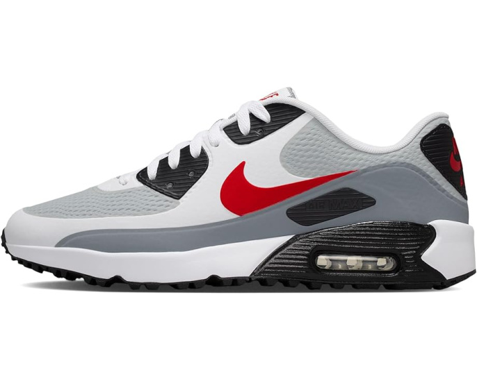 Кроссовки Nike Air Max 90 G для гольфа с водозащитным покрытием