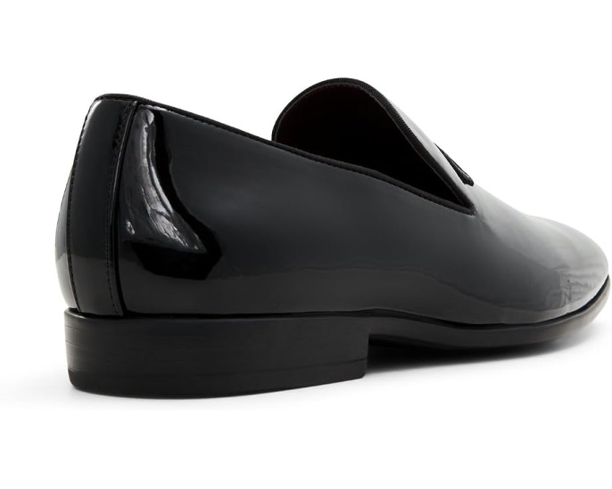 Лоферы Bedford от ALDO на низком ходу