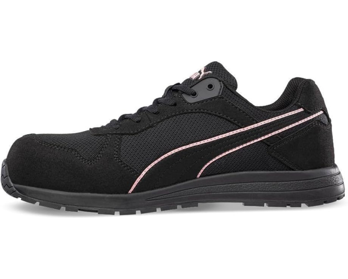 Кроссовки Puma Frontside EH с защитой от электрического тока