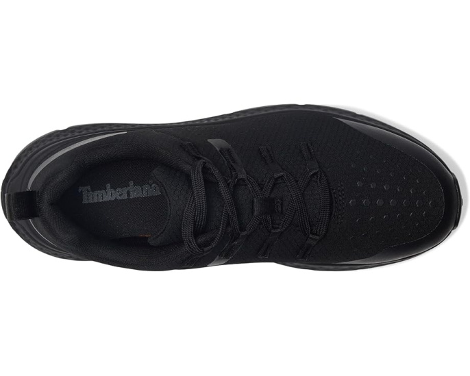 Кроссовки Timberland PRO Power Shift из рипстоп-нейлона с защитой от скольжения