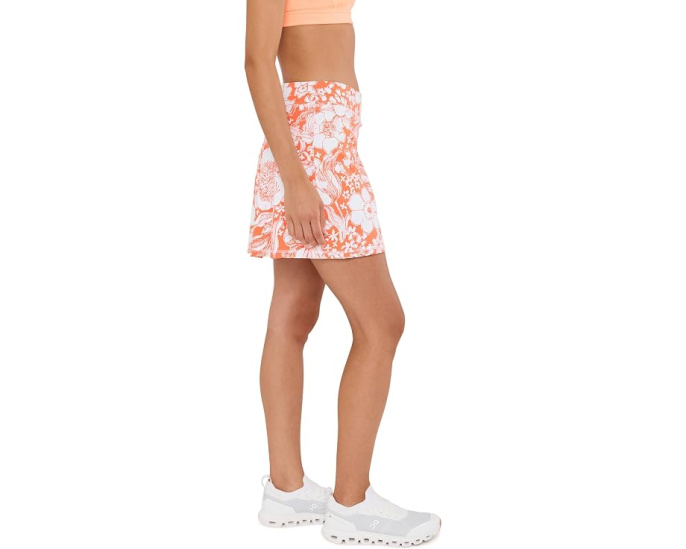 Юбка-шорты Jolena с защитой UPF 50+ от Lilly Pulitzer