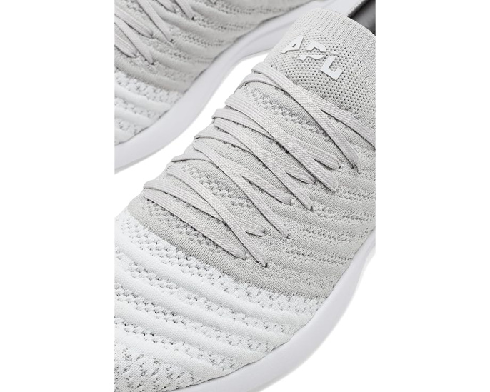 Кроссовки TechLoom Wave от Athletic Propulsion Labs (APL) с упругим верхом