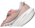 Saucony Кроссовки Triumph 21 с веганским верхом