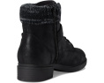 Ботинки Skechers Tenley Dreaming Of Fall на каблуке черные