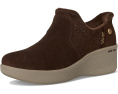 Ботинки Pier-Lite Lovely Autumn Martha Stewart Skechers без рук